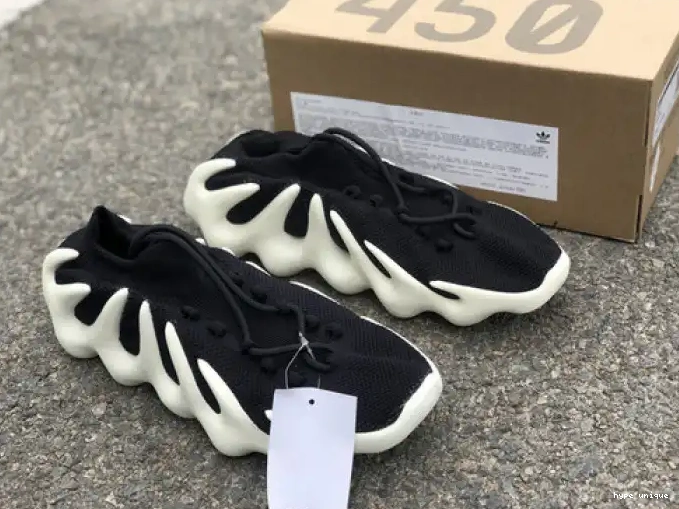 hype Yeezy H68049 450 Cloud Black Adidas 0530